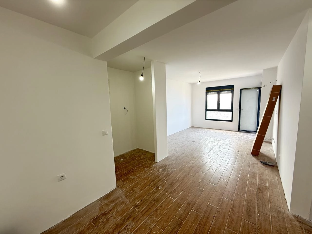 Jednosoban stan 53 m² – Dobra Voda, Bar — fotografija 4