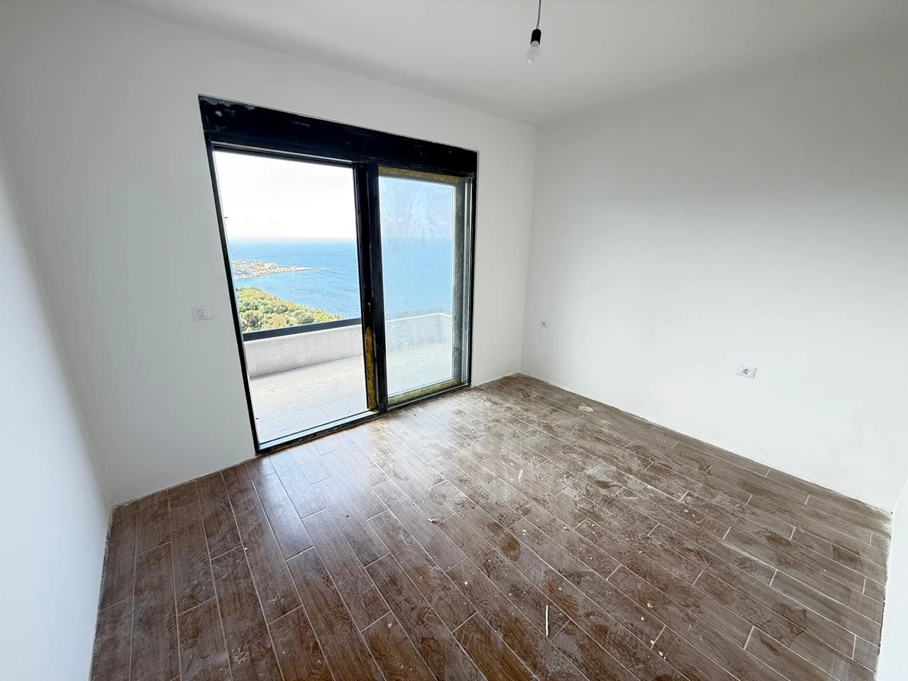 Jednosoban stan 53 m² – Dobra Voda, Bar — fotografija 7