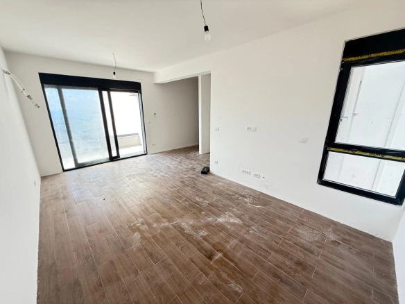 Jednosoban stan 54 m² – Dobra Voda, Bar — fotografija 3