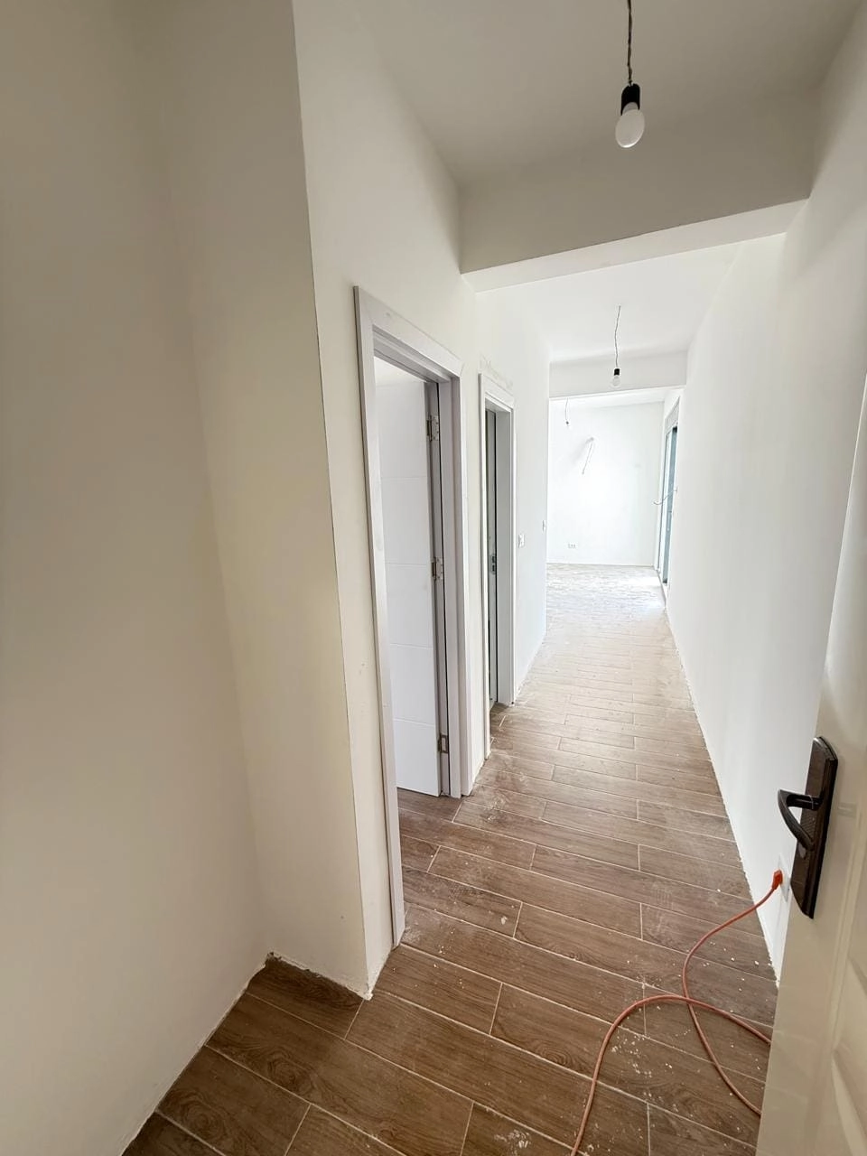 Jednosoban stan 54 m² – Dobra Voda, Bar — fotografija 4