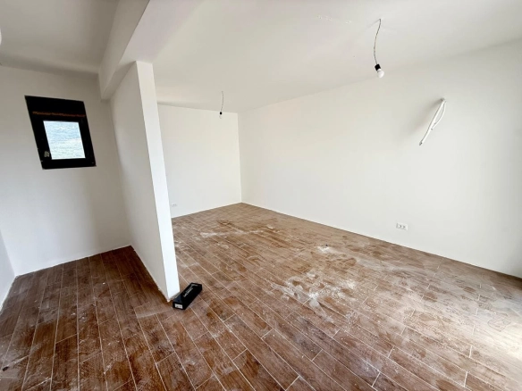 Jednosoban stan 54 m² – Dobra Voda, Bar — fotografija 5