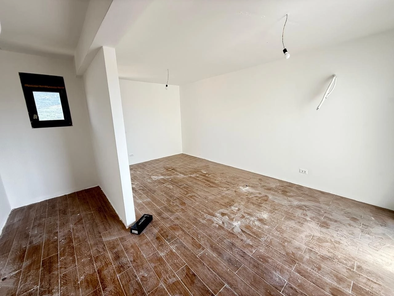 Jednosoban stan 54 m² – Dobra Voda, Bar — fotografija 5