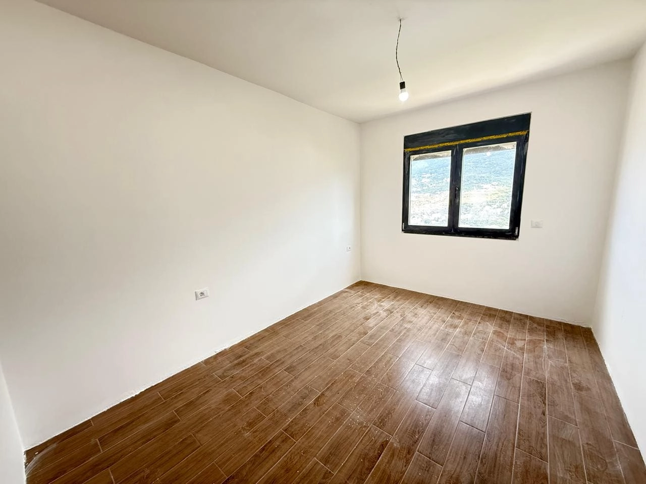 Jednosoban stan 54 m² – Dobra Voda, Bar — fotografija 6