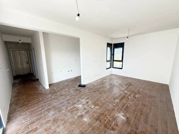 Jednosoban stan 54 m² – Dobra Voda, Bar — fotografija 8