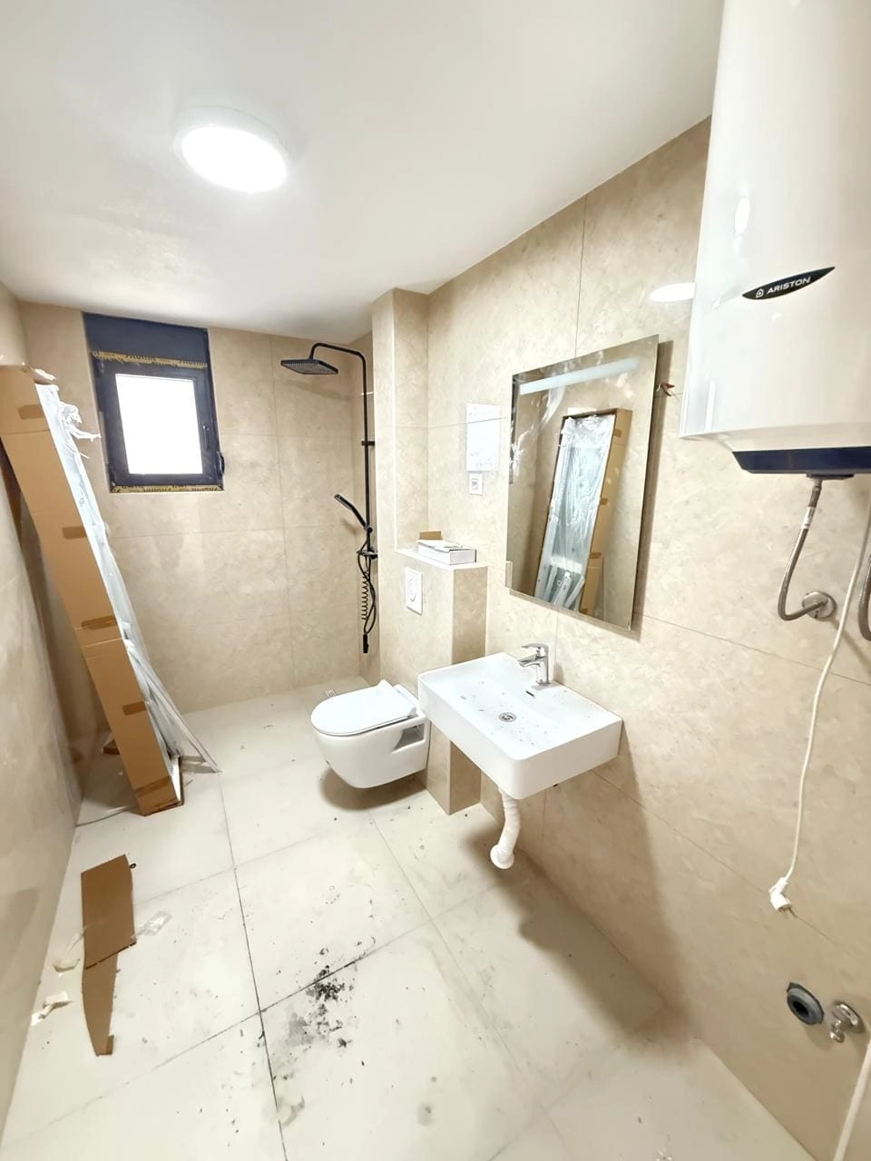 Jednosoban stan 54 m² – Dobra Voda, Bar — fotografija 9