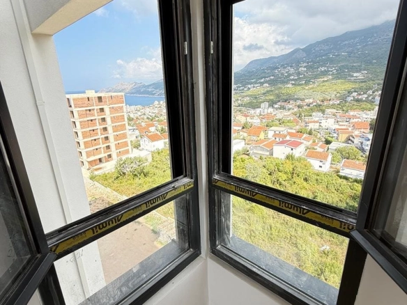 Jednosoban stan 54 m² – Dobra Voda, Bar — fotografija 10
