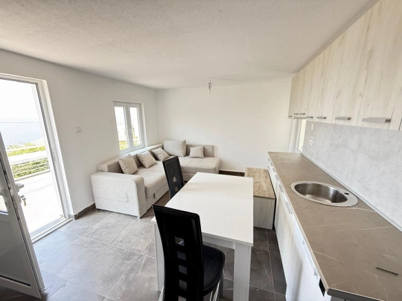 Kuća 136 m² – Dobra Voda, Bar — fotografija 6
