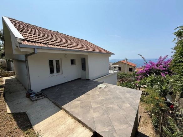 Kuća 136 m² – Dobra Voda, Bar — fotografija 15