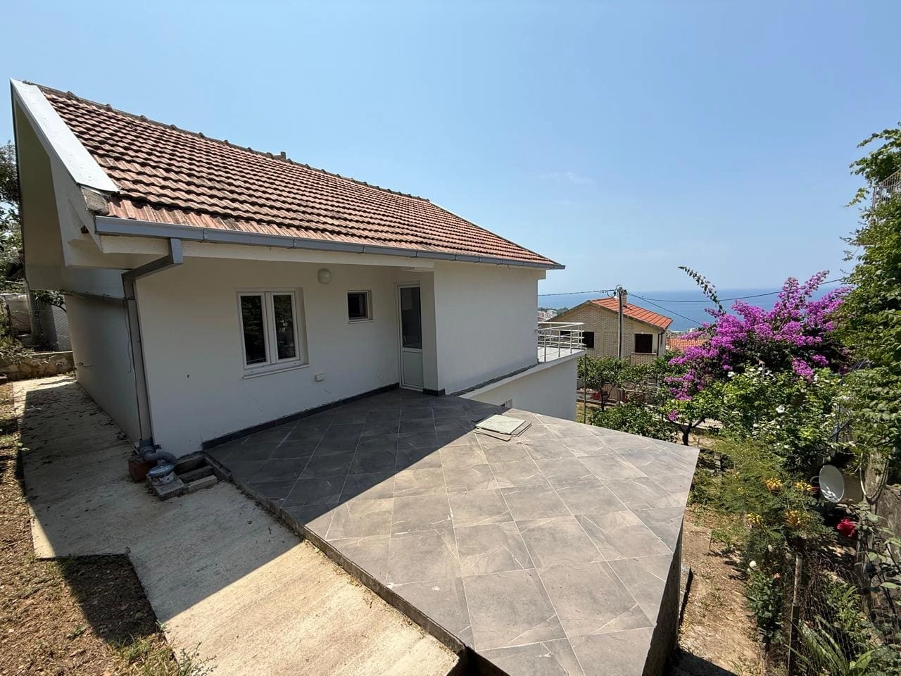 Kuća 136 m² – Dobra Voda, Bar — fotografija 15