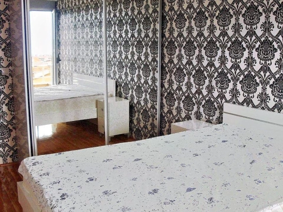 Trosoban stan 100 m² – Lazi, Budva — fotografija 8