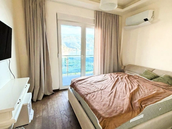 Dvosoban stan 89 m² – Bečići, Budva — fotografija 3