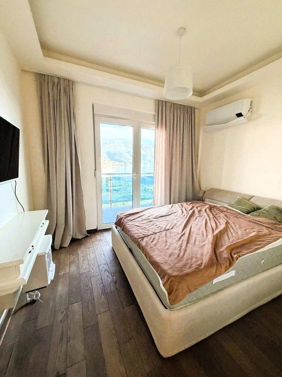 Dvosoban stan 89 m² – Bečići, Budva — fotografija 3