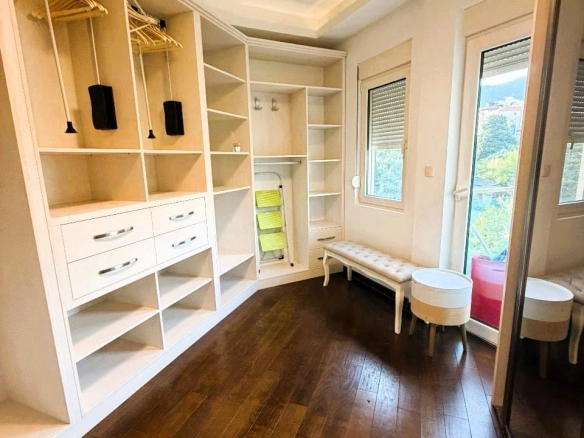 Dvosoban stan 89 m² – Bečići, Budva — fotografija 4