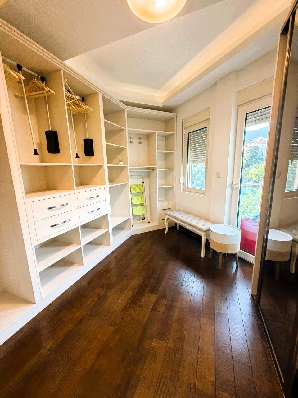 Dvosoban stan 89 m² – Bečići, Budva — fotografija 4