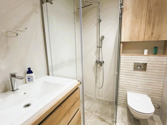Dvosoban stan 89 m² – Bečići, Budva — fotografija 5