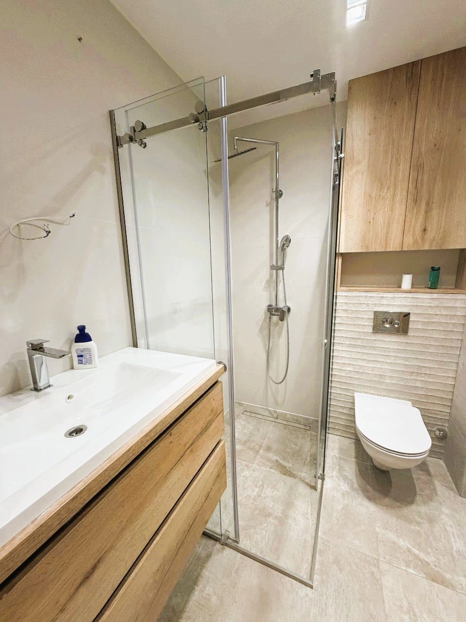 Dvosoban stan 89 m² – Bečići, Budva — fotografija 5