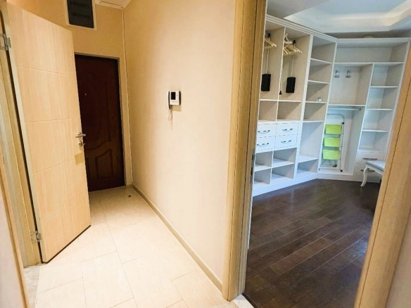 Dvosoban stan 89 m² – Bečići, Budva — fotografija 6