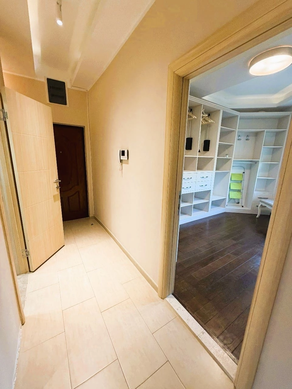Dvosoban stan 89 m² – Bečići, Budva — fotografija 6