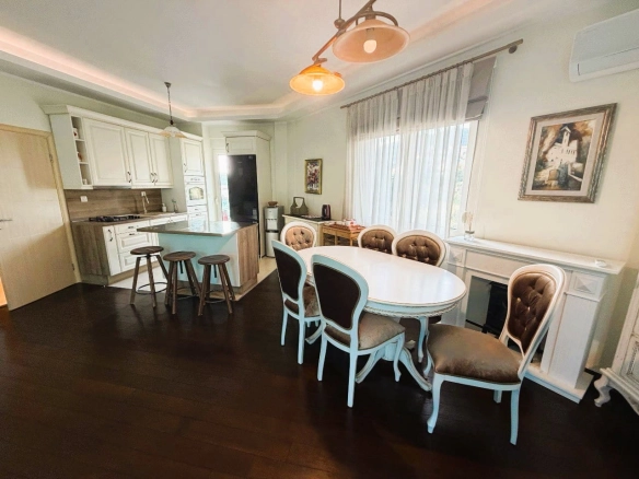 Dvosoban stan 89 m² – Bečići, Budva — fotografija 8