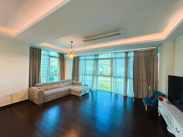 Dvosoban stan 89 m² – Bečići, Budva — fotografija 10