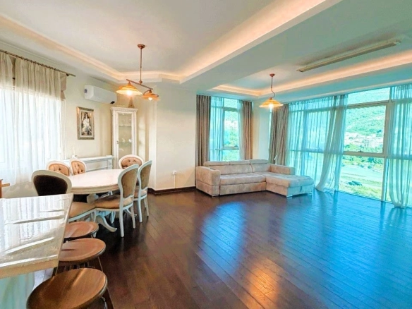Dvosoban stan 89 m² – Bečići, Budva — fotografija 12