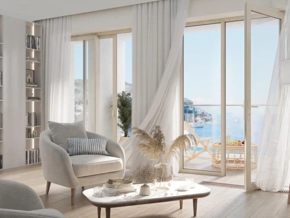 Jednosoban stan 52 m² – Bečići, Budva — fotografija 18