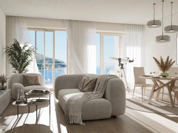 Jednosoban stan 52 m² – Bečići, Budva — fotografija 20