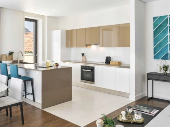 Jednosoban stan 88 m² – Kumbor, Herceg Novi — fotografija 2
