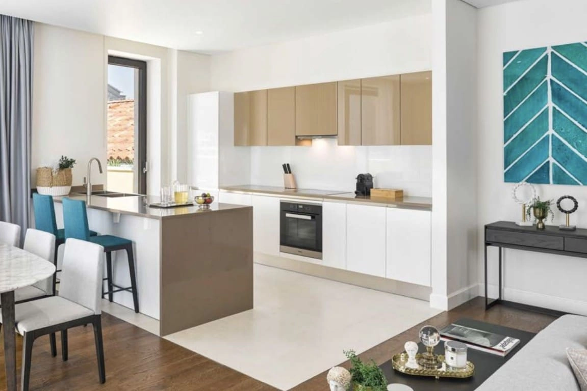 Jednosoban stan 88 m² – Kumbor, Herceg Novi — fotografija 2