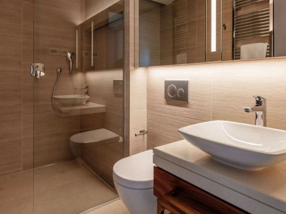 Jednosoban stan 88 m² – Kumbor, Herceg Novi — fotografija 5