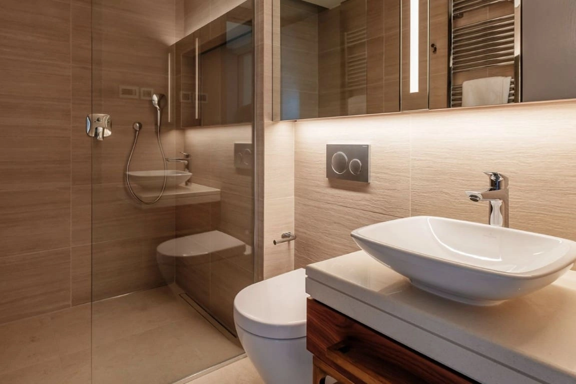 Jednosoban stan 88 m² – Kumbor, Herceg Novi — fotografija 5