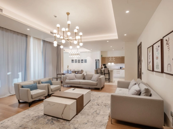 Dvosoban stan 172 m² – Kumbor, Herceg Novi — fotografija 2