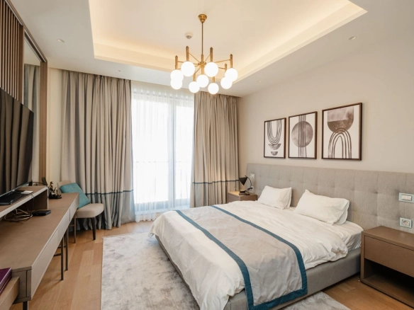 Dvosoban stan 172 m² – Kumbor, Herceg Novi — fotografija 3
