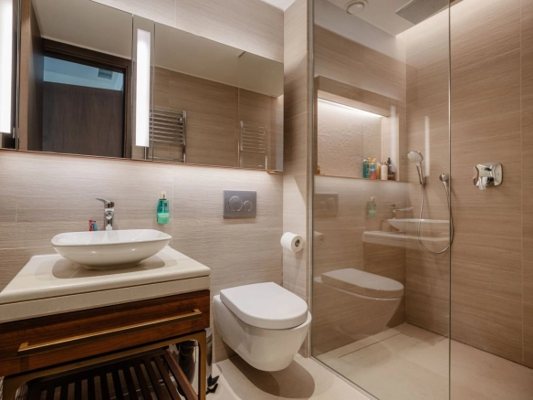 Dvosoban stan 172 m² – Kumbor, Herceg Novi — fotografija 5