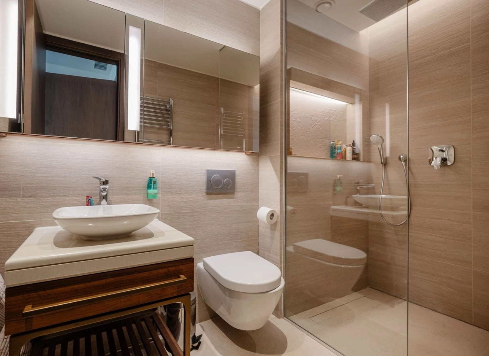 Dvosoban stan 172 m² – Kumbor, Herceg Novi — fotografija 5