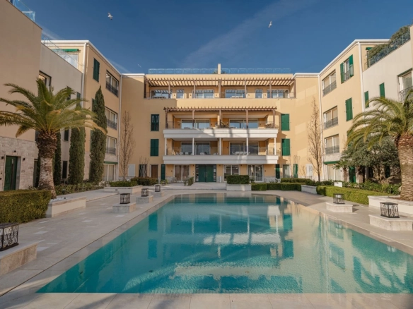 Dvosoban stan 172 m² – Kumbor, Herceg Novi — fotografija 7