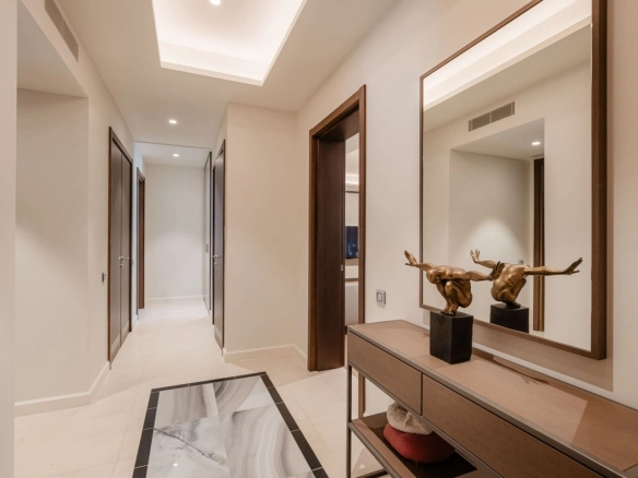 Dvosoban stan 172 m² – Kumbor, Herceg Novi — fotografija 10