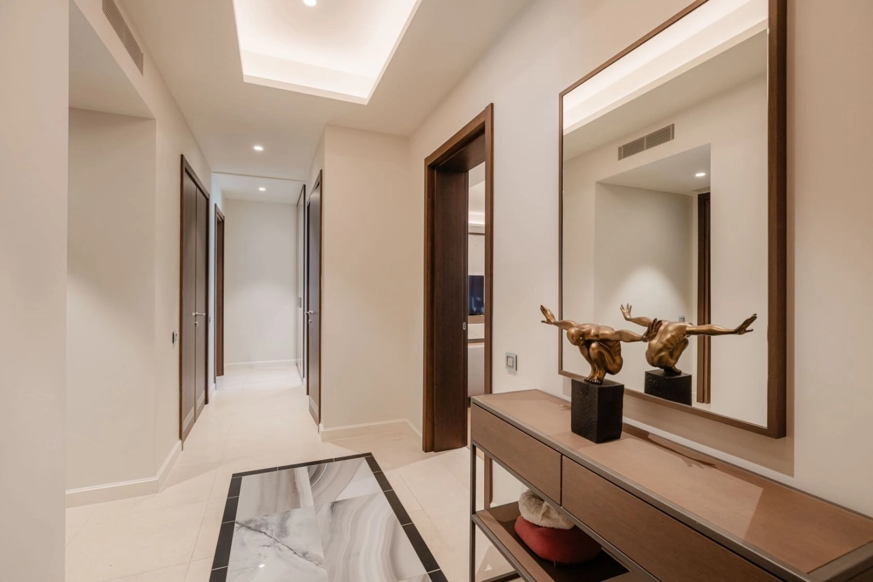 Dvosoban stan 172 m² – Kumbor, Herceg Novi — fotografija 10