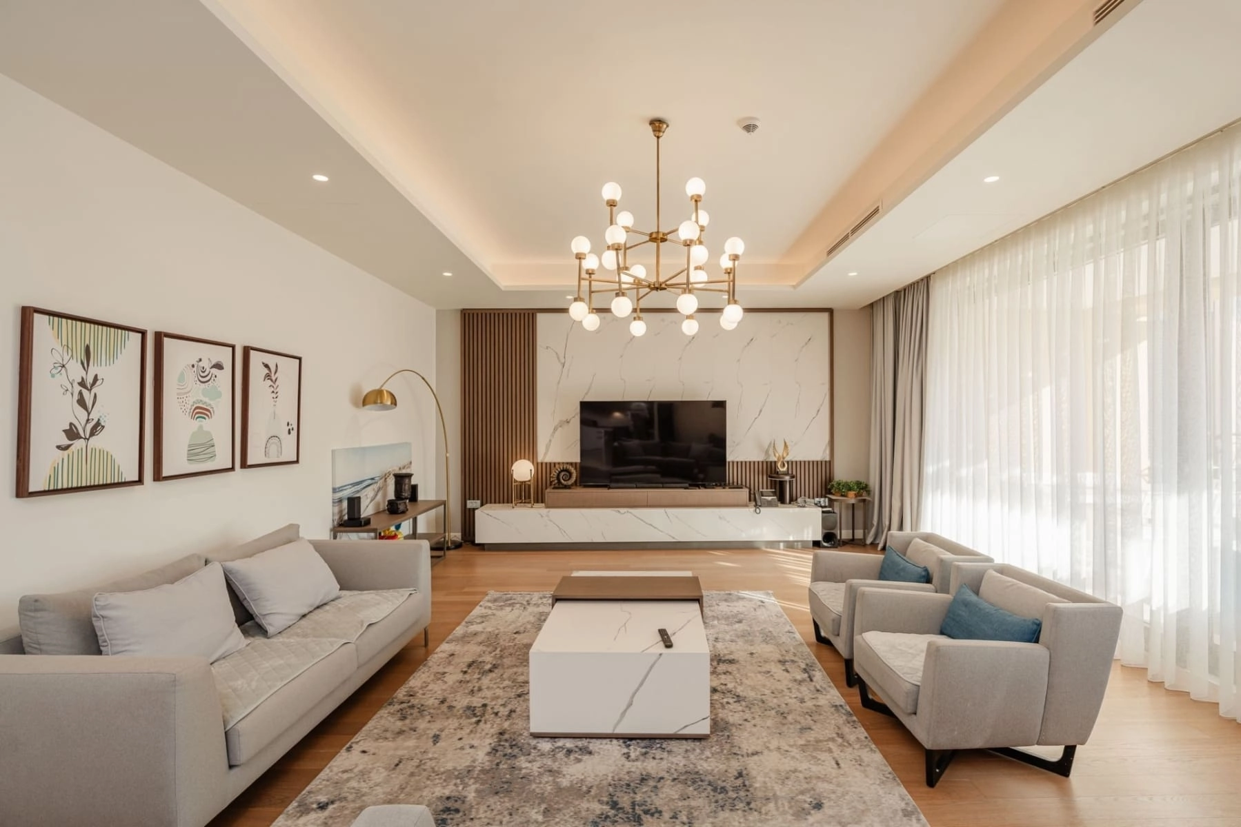 Dvosoban stan 172 m² – Kumbor, Herceg Novi — fotografija 11