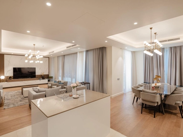 Dvosoban stan 172 m² – Kumbor, Herceg Novi — fotografija 12