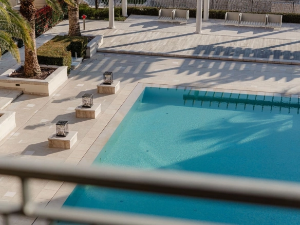 Dvosoban stan 172 m² – Kumbor, Herceg Novi — fotografija 13