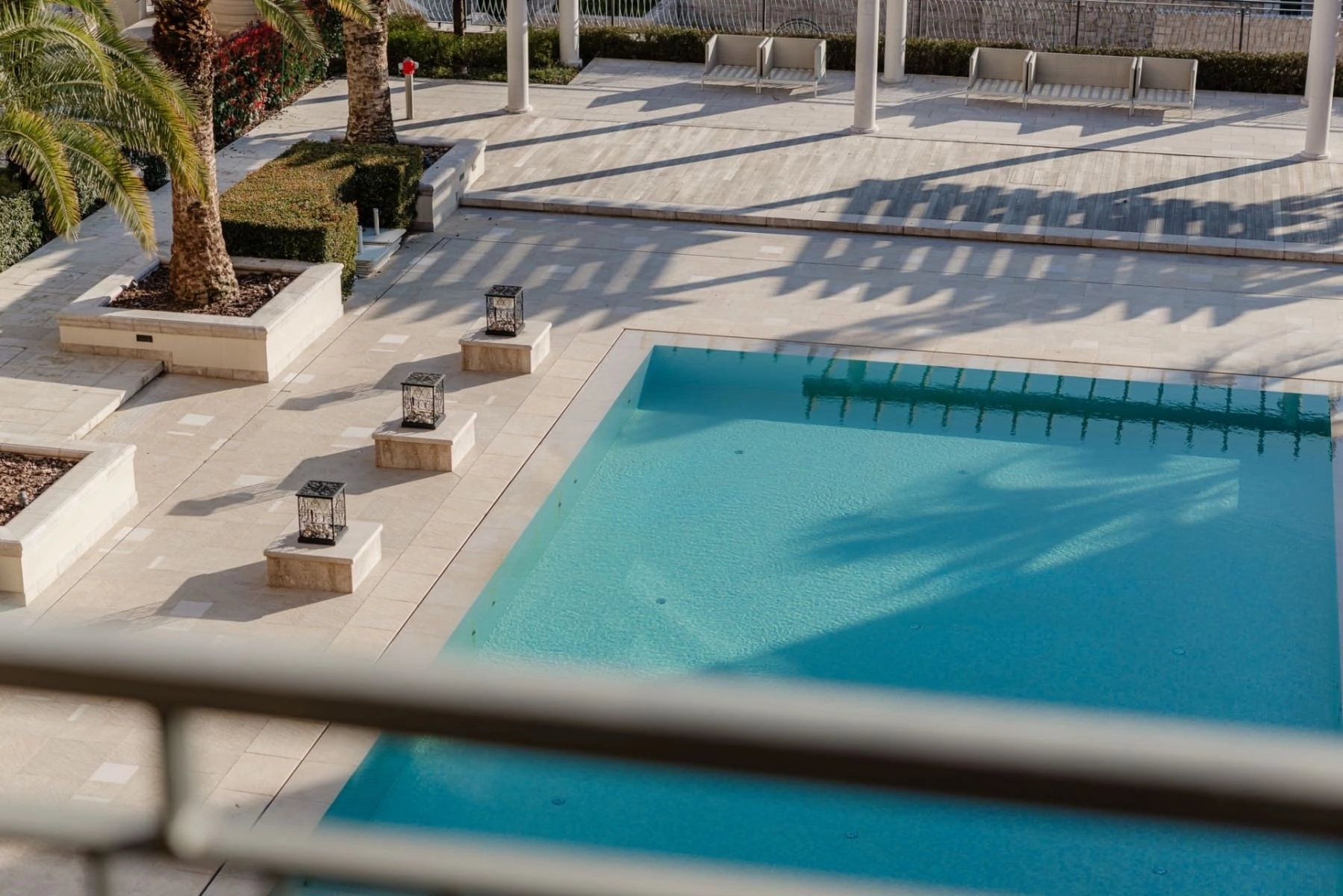 Dvosoban stan 172 m² – Kumbor, Herceg Novi — fotografija 13