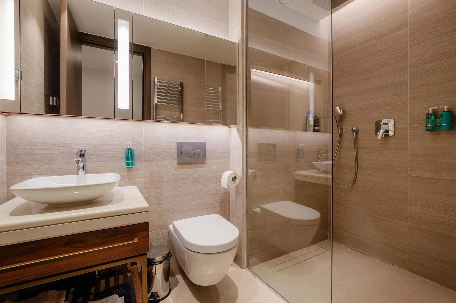 Dvosoban stan 172 m² – Kumbor, Herceg Novi — fotografija 14