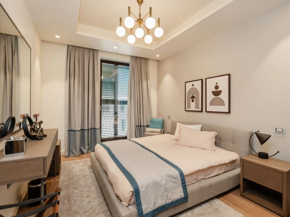 Dvosoban stan 172 m² – Kumbor, Herceg Novi — fotografija 19