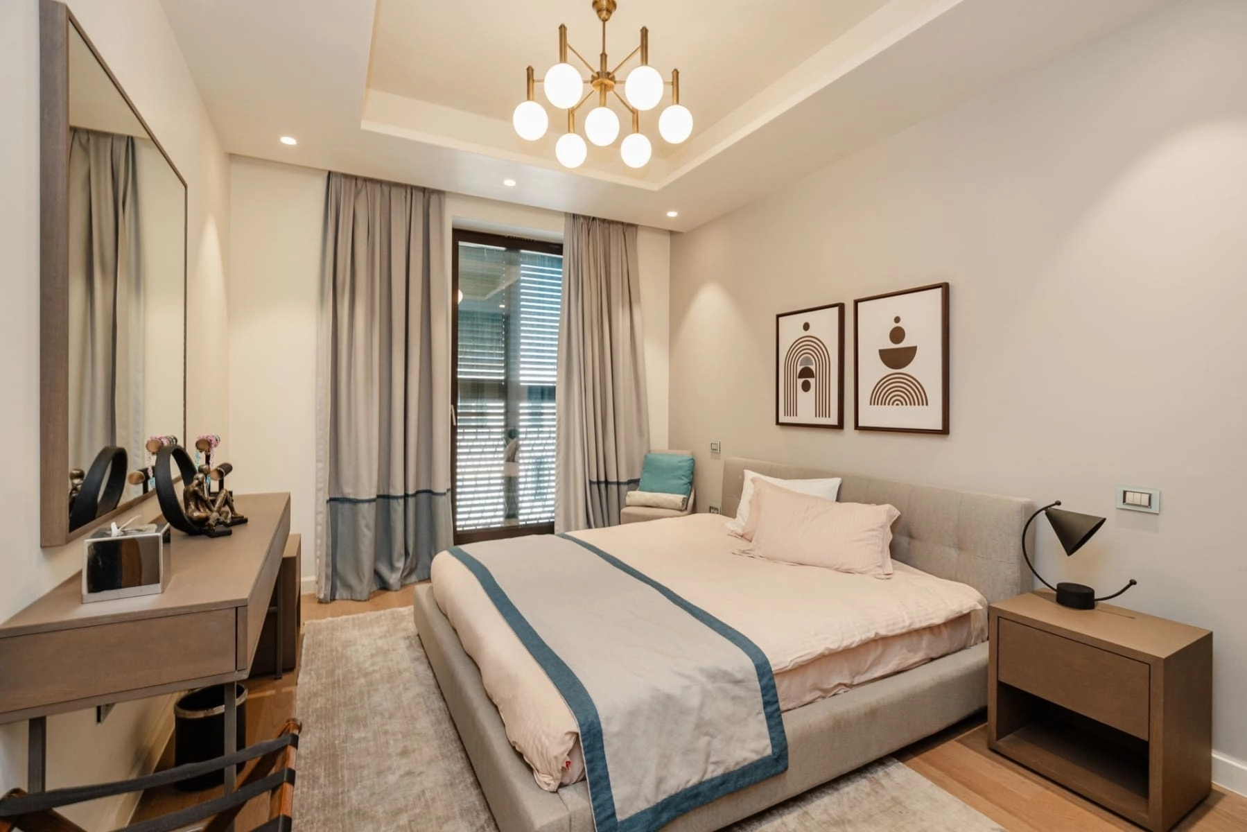 Dvosoban stan 172 m² – Kumbor, Herceg Novi — fotografija 19