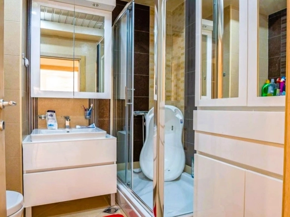 Dvosoban stan 80 m² – Rozino, Budva — fotografija 2