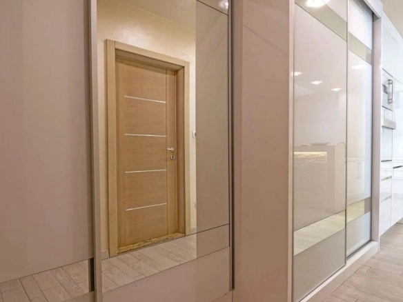 Dvosoban stan 80 m² – Rozino, Budva — fotografija 3