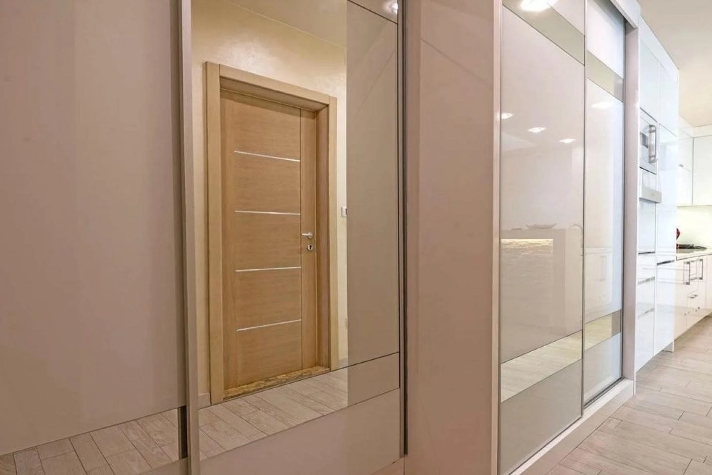 Dvosoban stan 80 m² – Rozino, Budva — fotografija 3