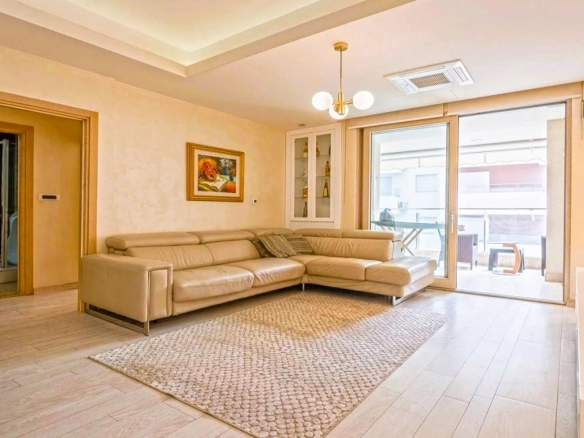 Dvosoban stan 80 m² – Rozino, Budva — fotografija 4
