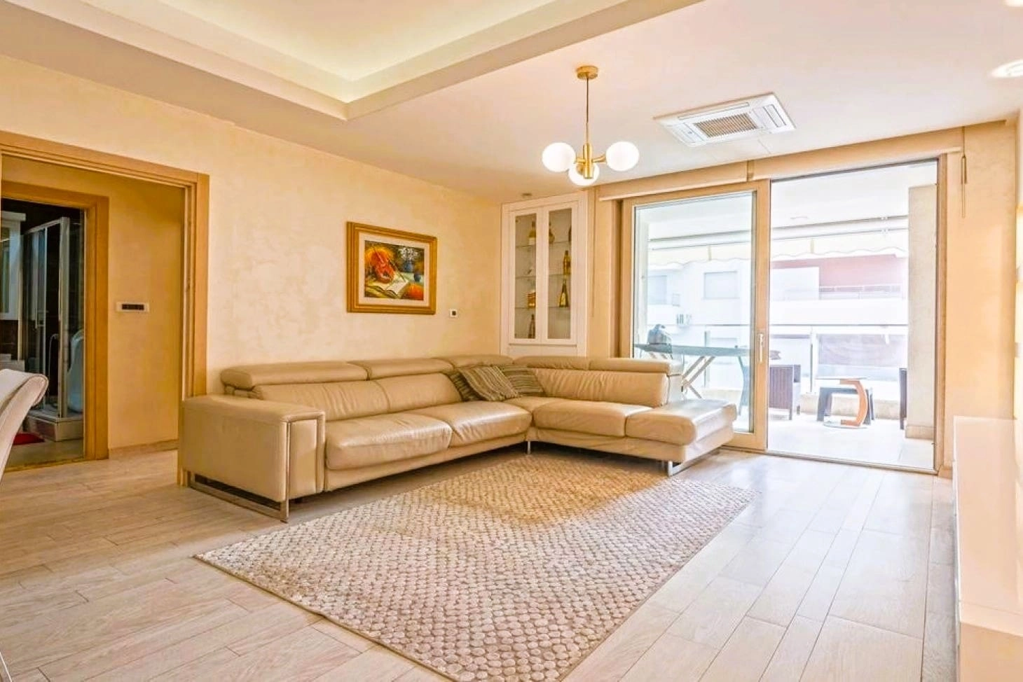 Dvosoban stan 80 m² – Rozino, Budva — fotografija 4